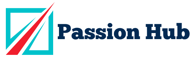 Passion Hub